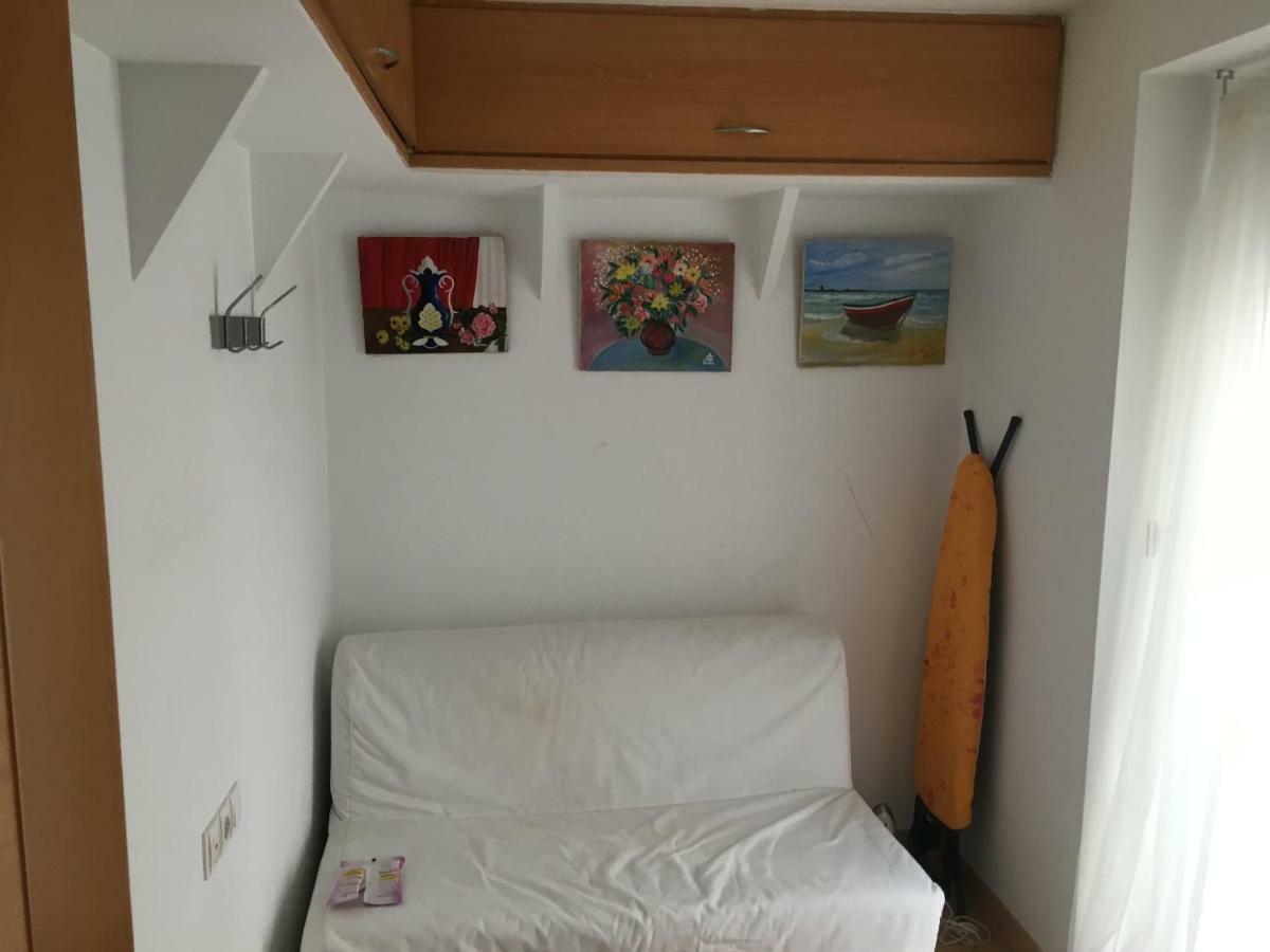 Suite Del Centro Cádiz Exteriör bild